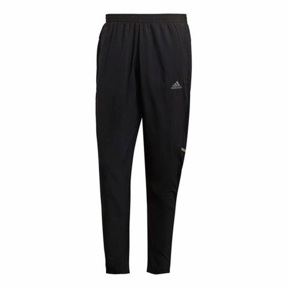 Adidas Men's Own The Run Cooler Pants, Black