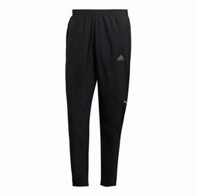 Adidas Men's Own The Run Cooler Pants, Black