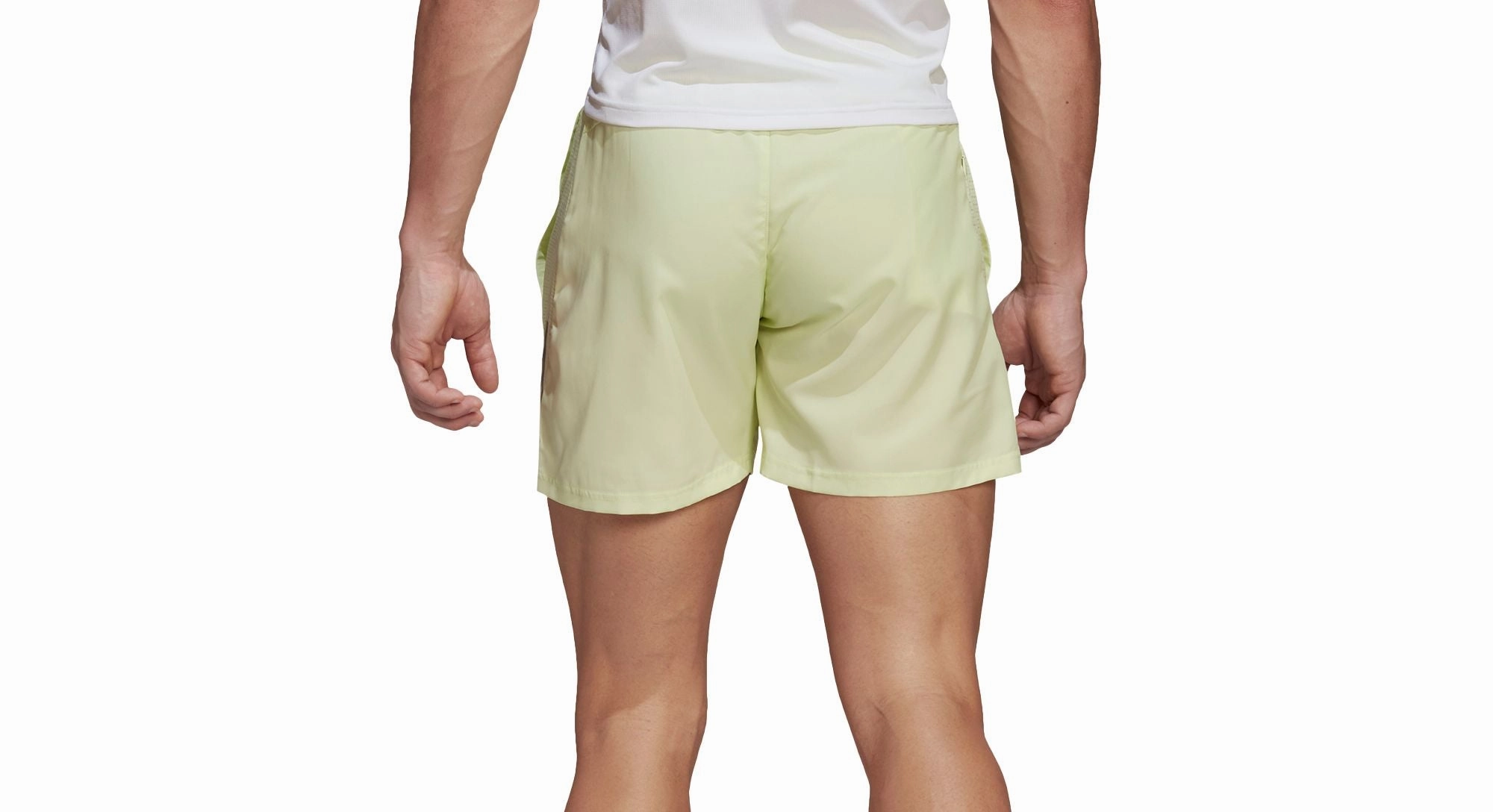Adidas Men's Own The Run Shorts, Color & Size Options
