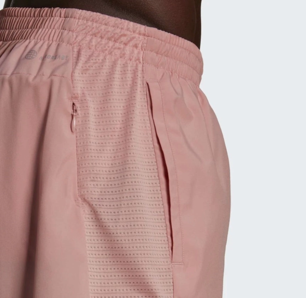 Adidas Men's Own The Run Shorts, Color & Size Options