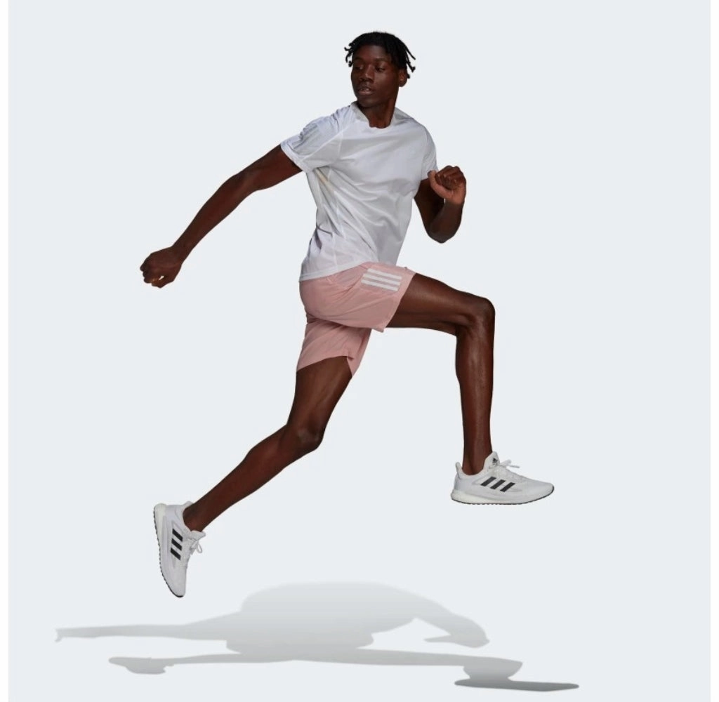Adidas Men's Own The Run Shorts, Color & Size Options