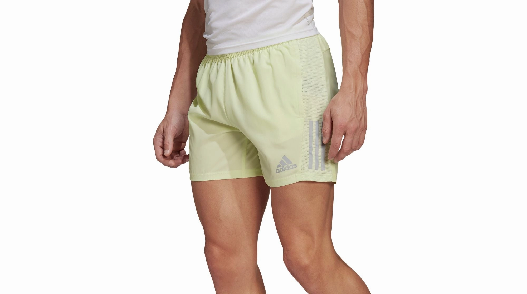 Adidas Men's Own The Run Shorts, Color & Size Options