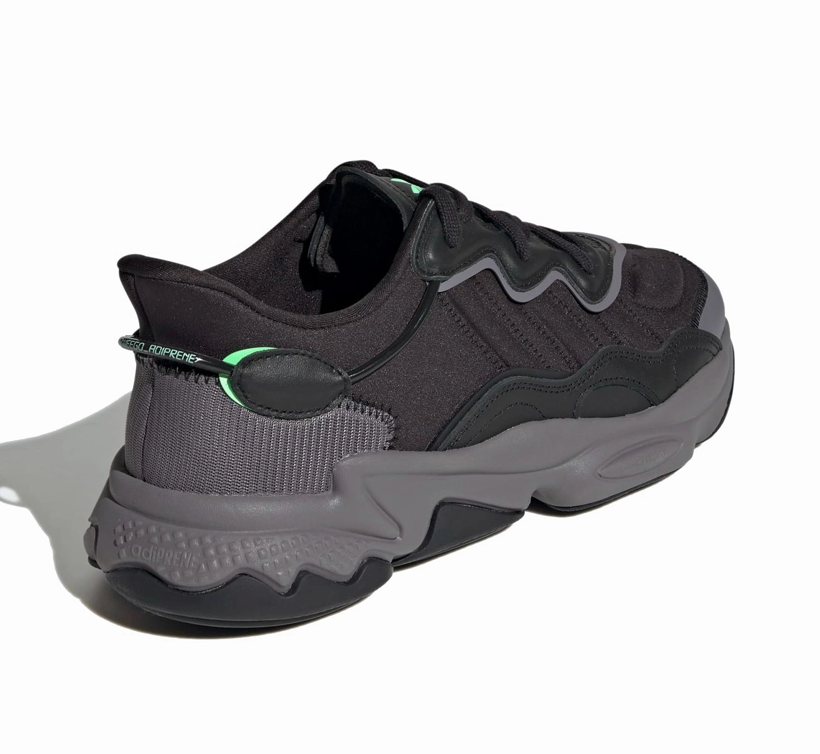 Adidas Men's Ozweego Shoes, Color Options