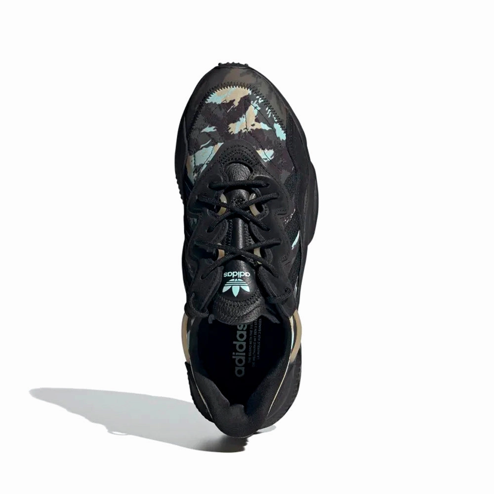 Adidas Men's Ozweego Shoes, Color Options