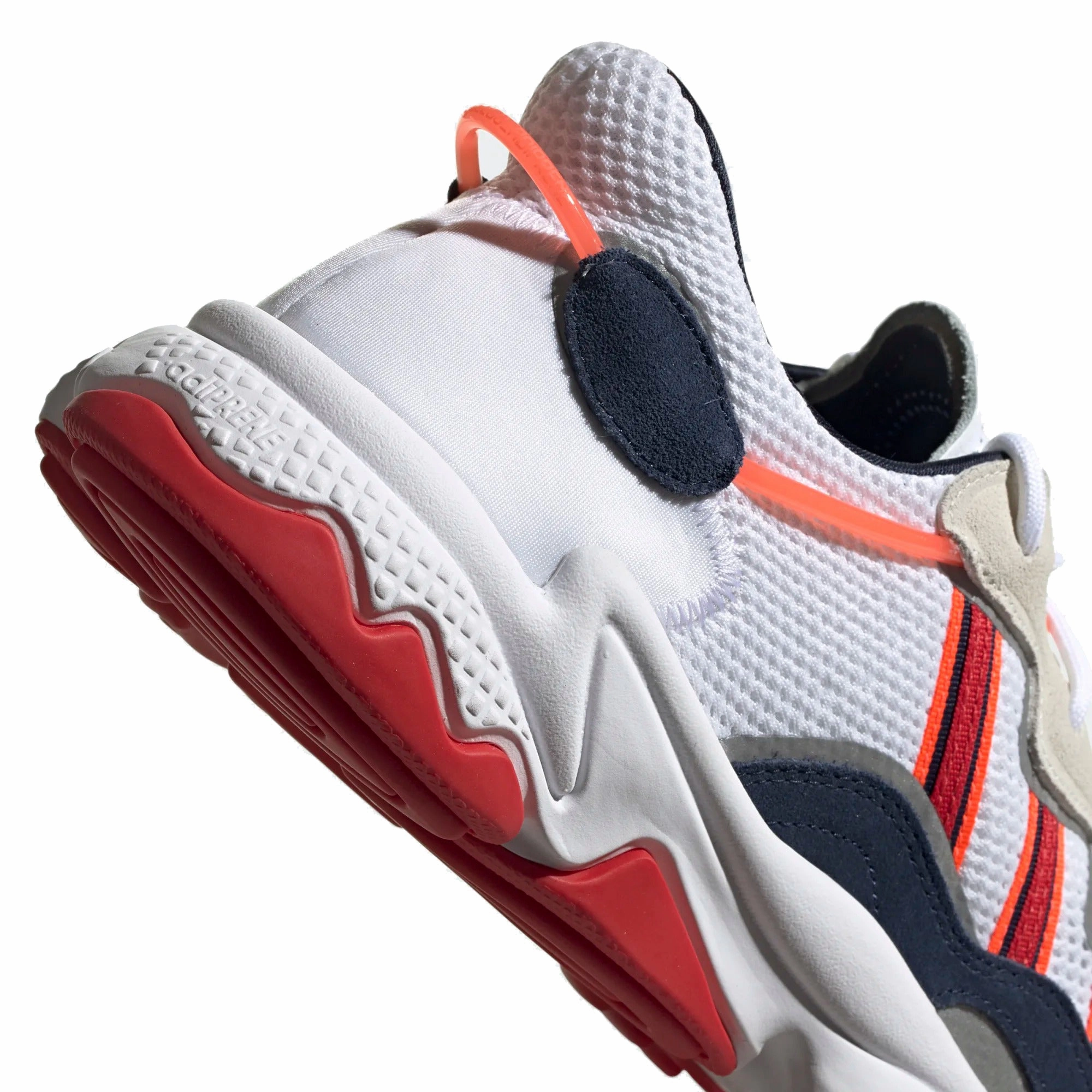 Adidas Men's Ozweego Shoes, Color Options