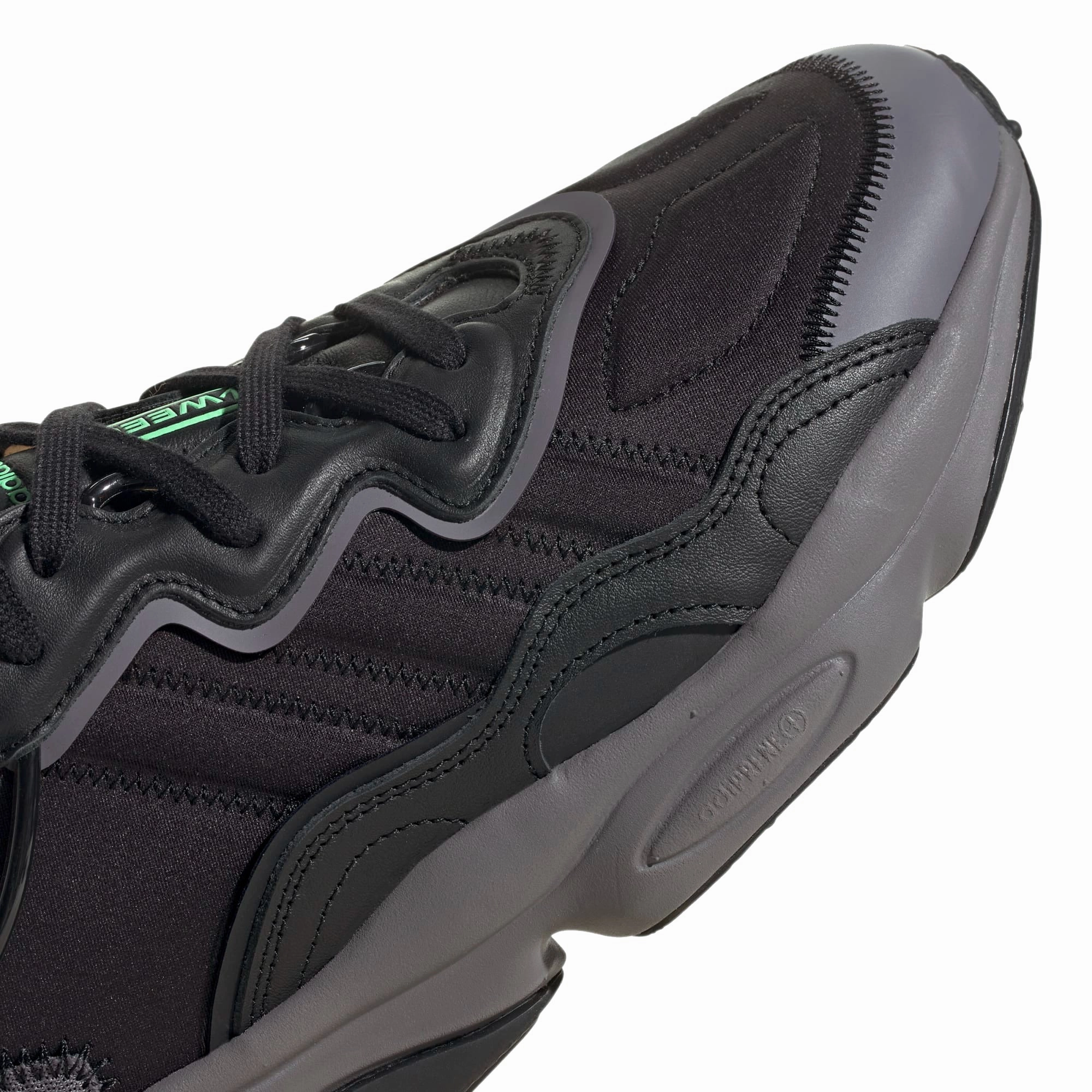 Adidas Men's Ozweego Shoes, Color Options