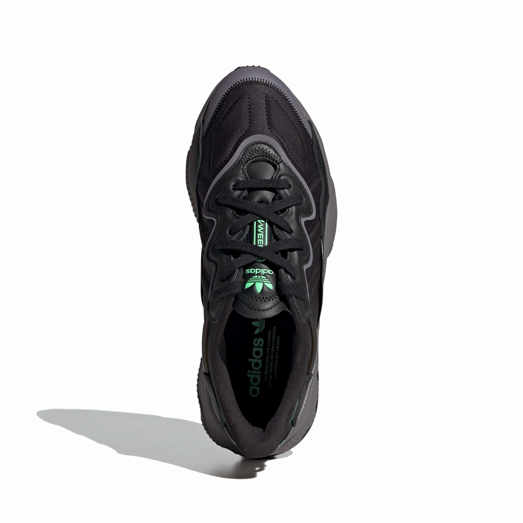 Adidas Men's Ozweego Shoes, Color Options