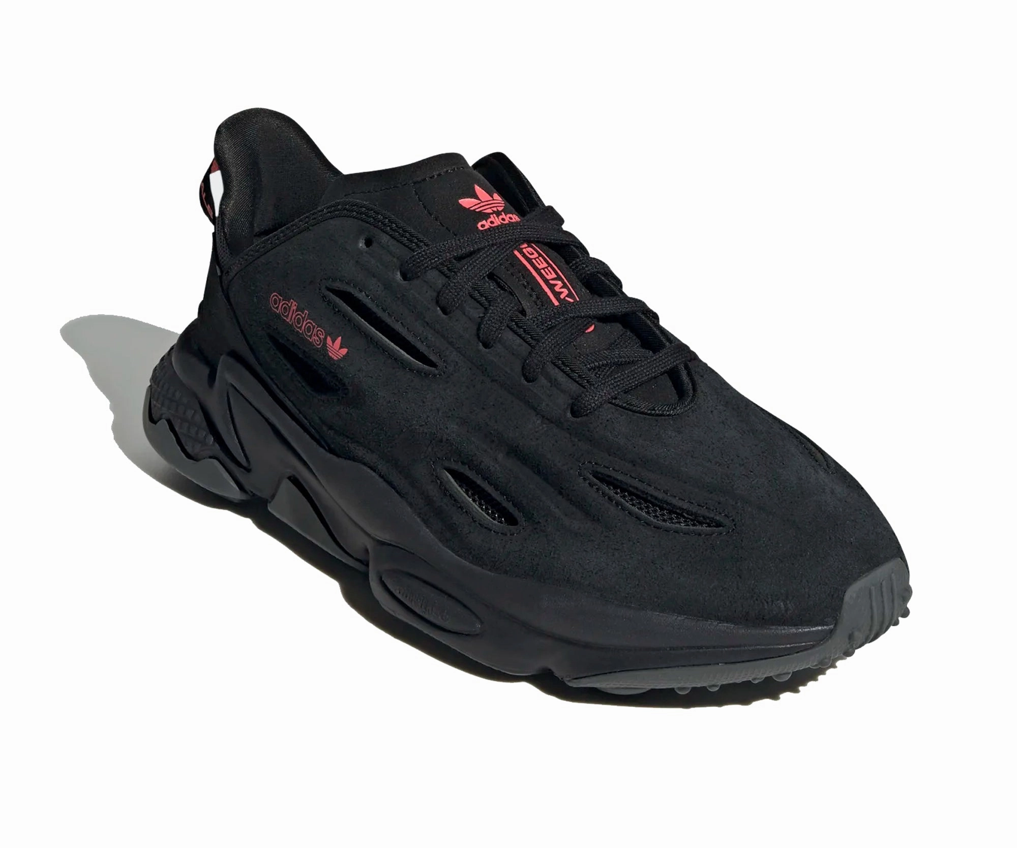 Adidas Men's Ozweego Shoes, Color Options