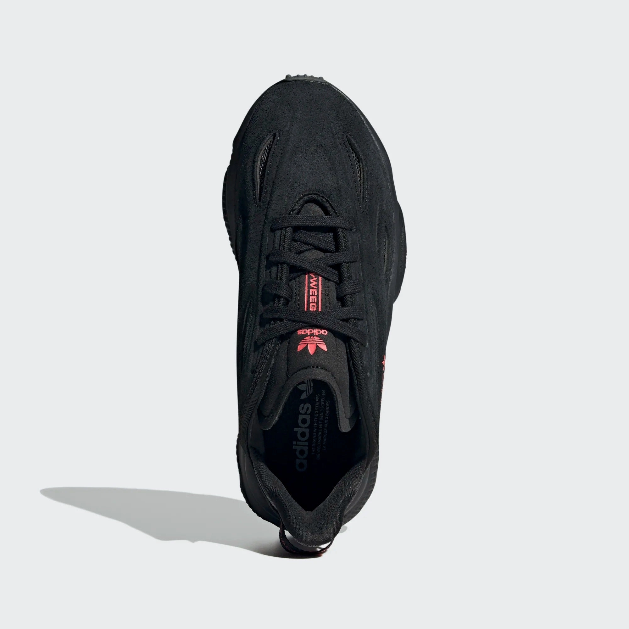 Adidas Men's Ozweego Shoes, Color Options