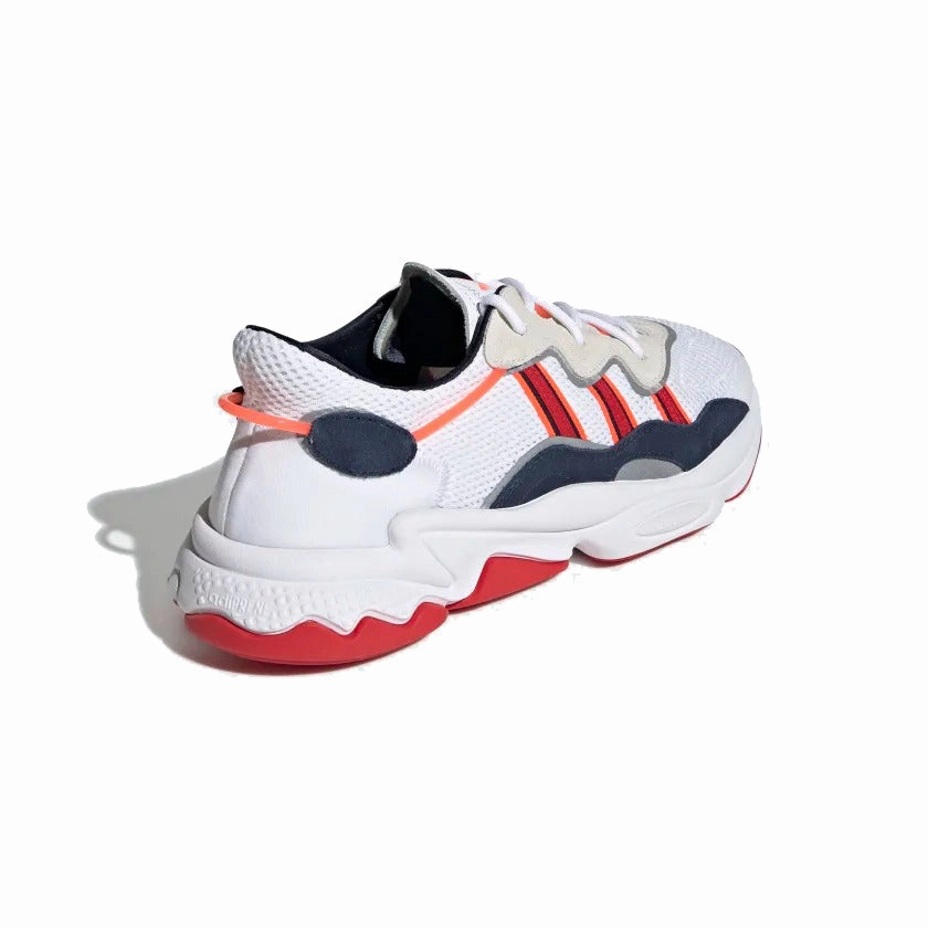 Adidas Men's Ozweego Shoes, Color Options