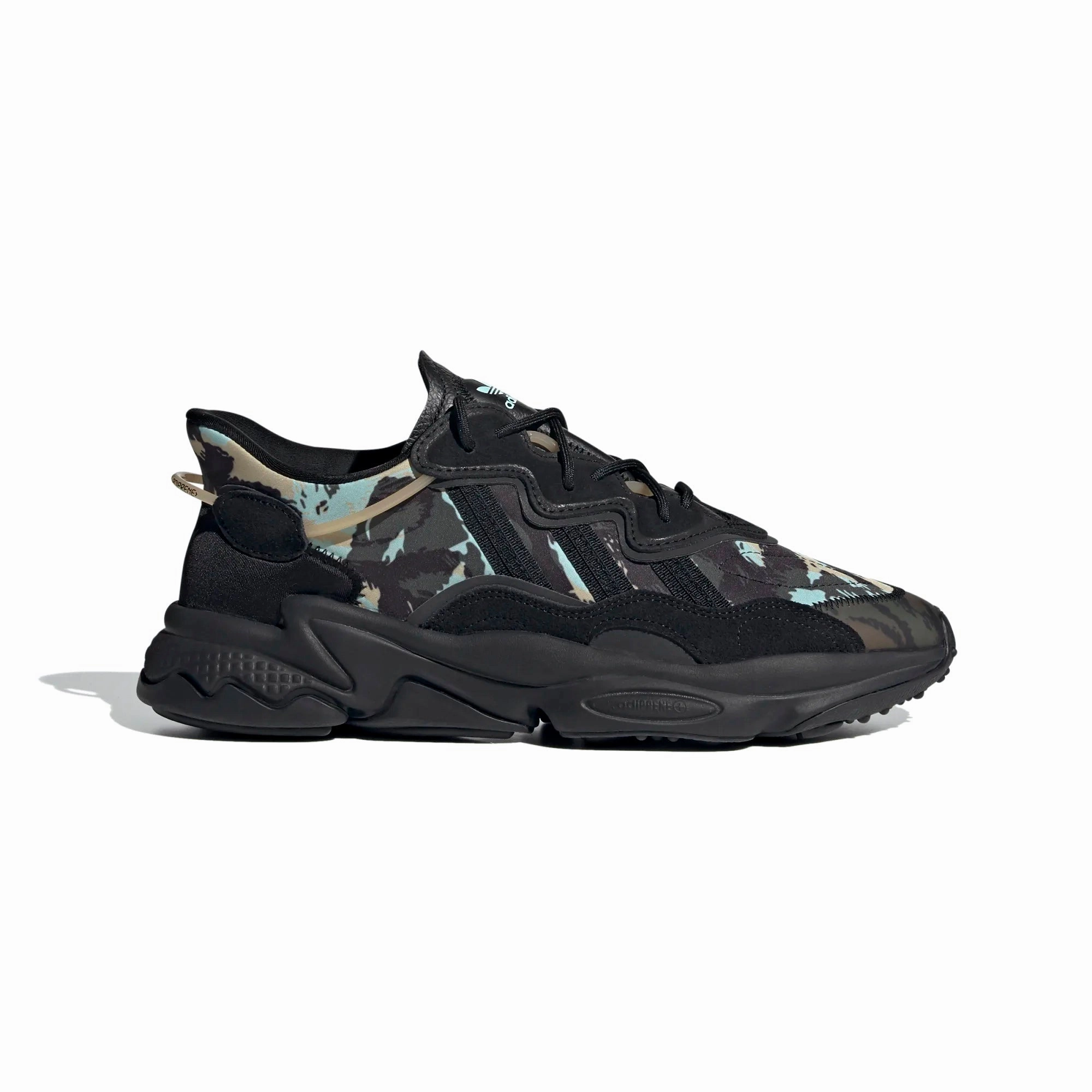 Adidas Men's Ozweego Shoes, Color Options