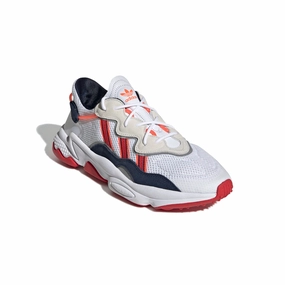 Adidas Men's Ozweego Shoes, Color Options