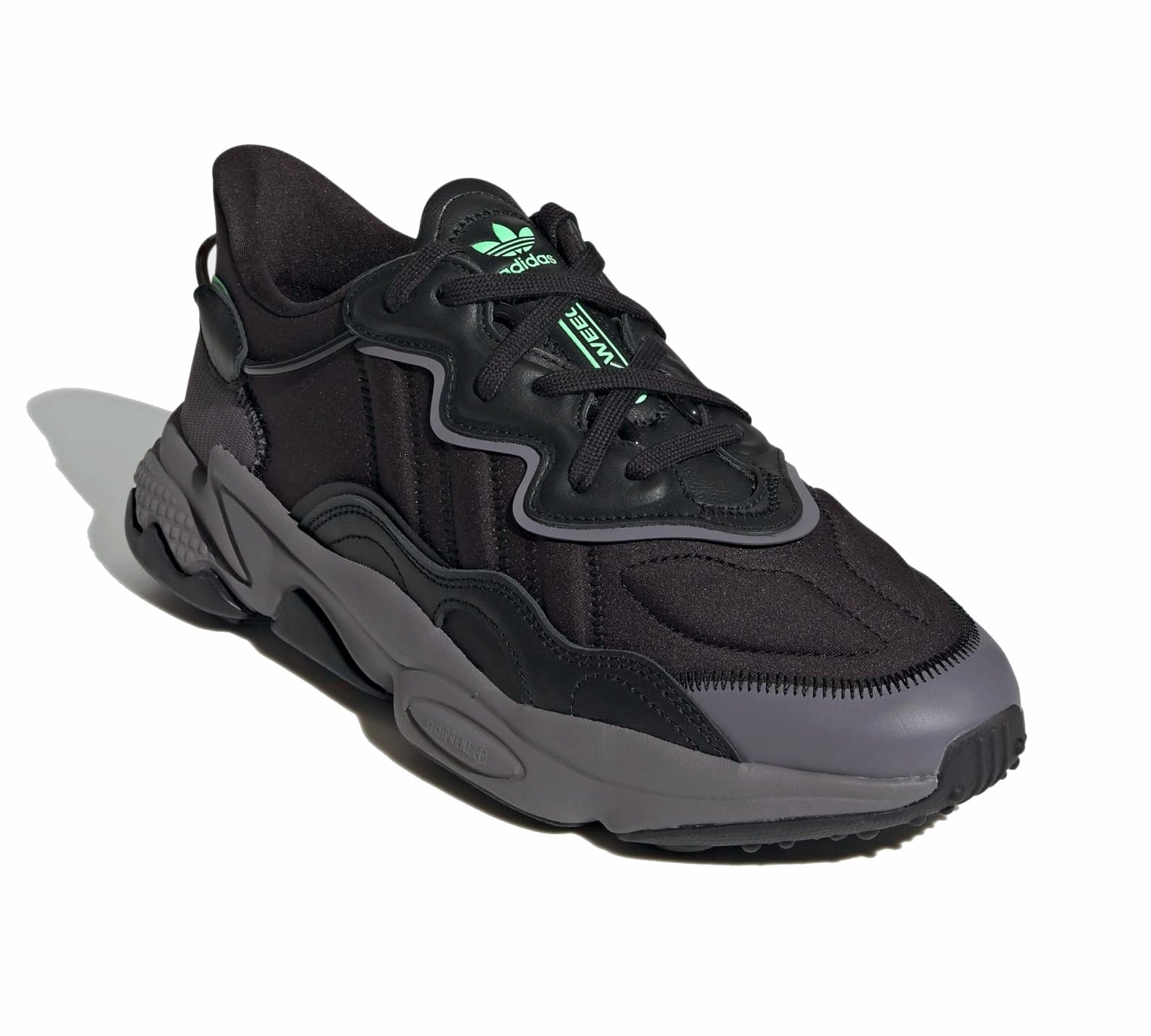 Adidas Men's Ozweego Shoes, Color Options