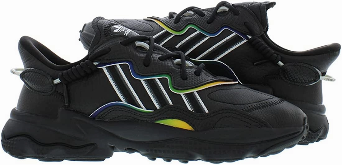 Adidas Men's Ozweego Shoes, Color Options