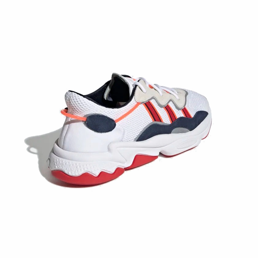 Adidas Men's Ozweego Shoes, Color Options