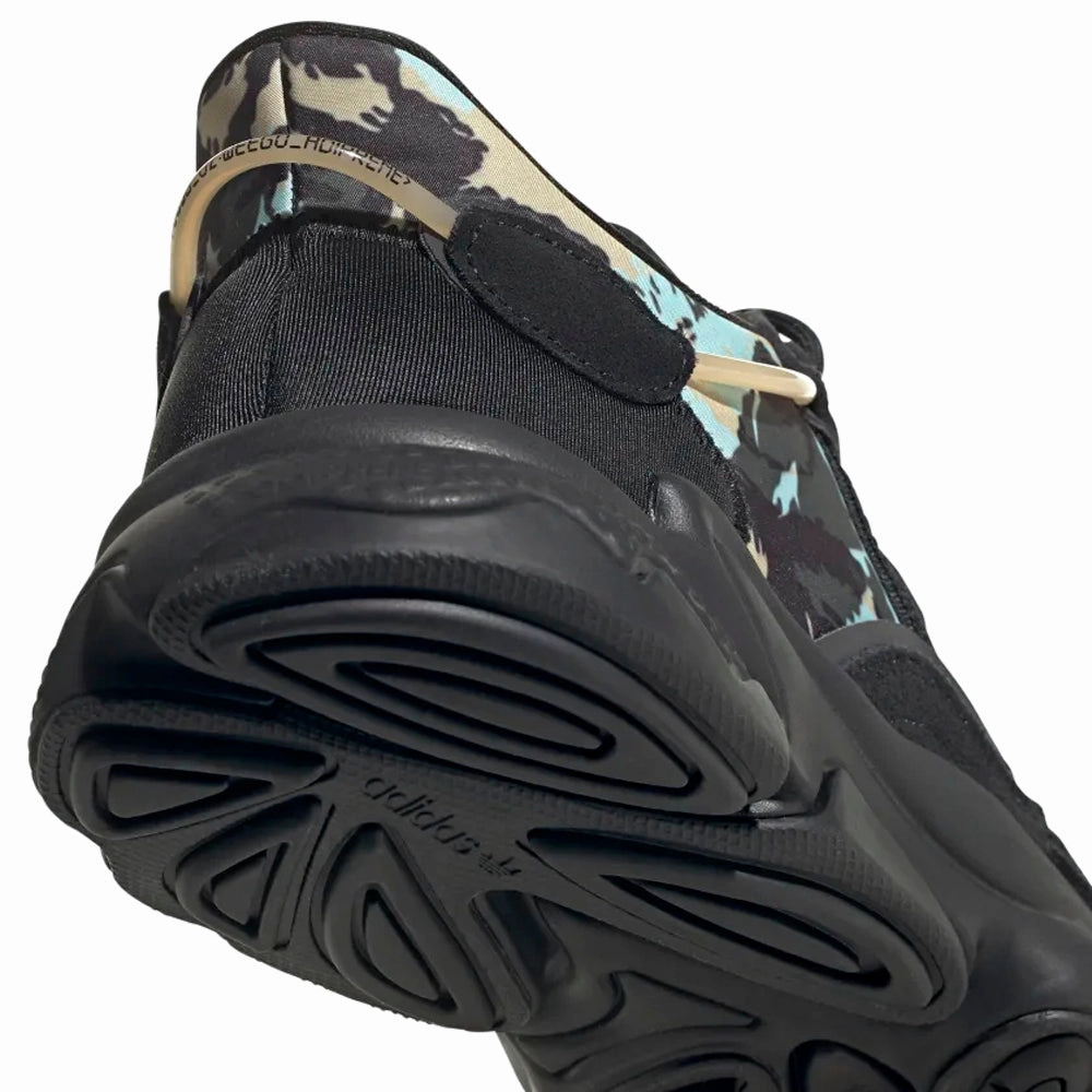 Adidas Men's Ozweego Shoes, Color Options
