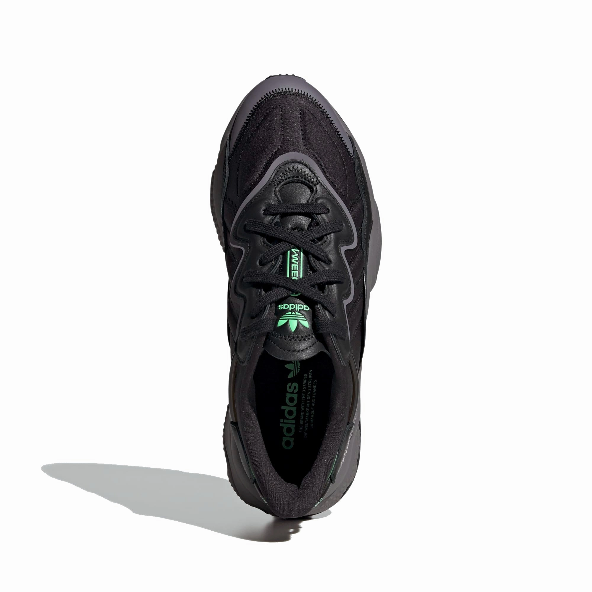 Adidas Men's Ozweego Shoes, Color Options