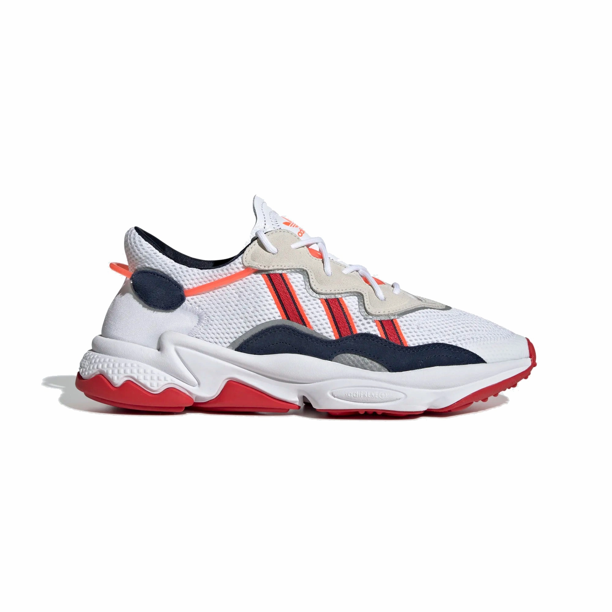 Adidas Men's Ozweego Shoes, Color Options