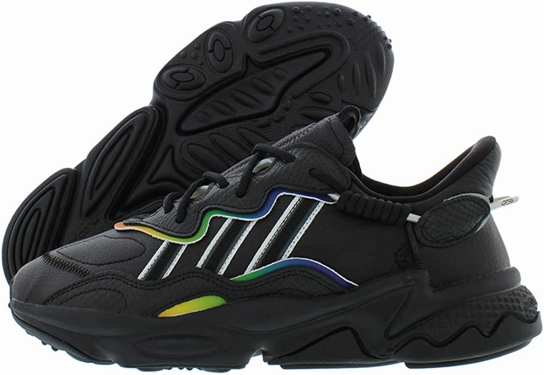 Adidas Men's Ozweego Shoes, Color Options
