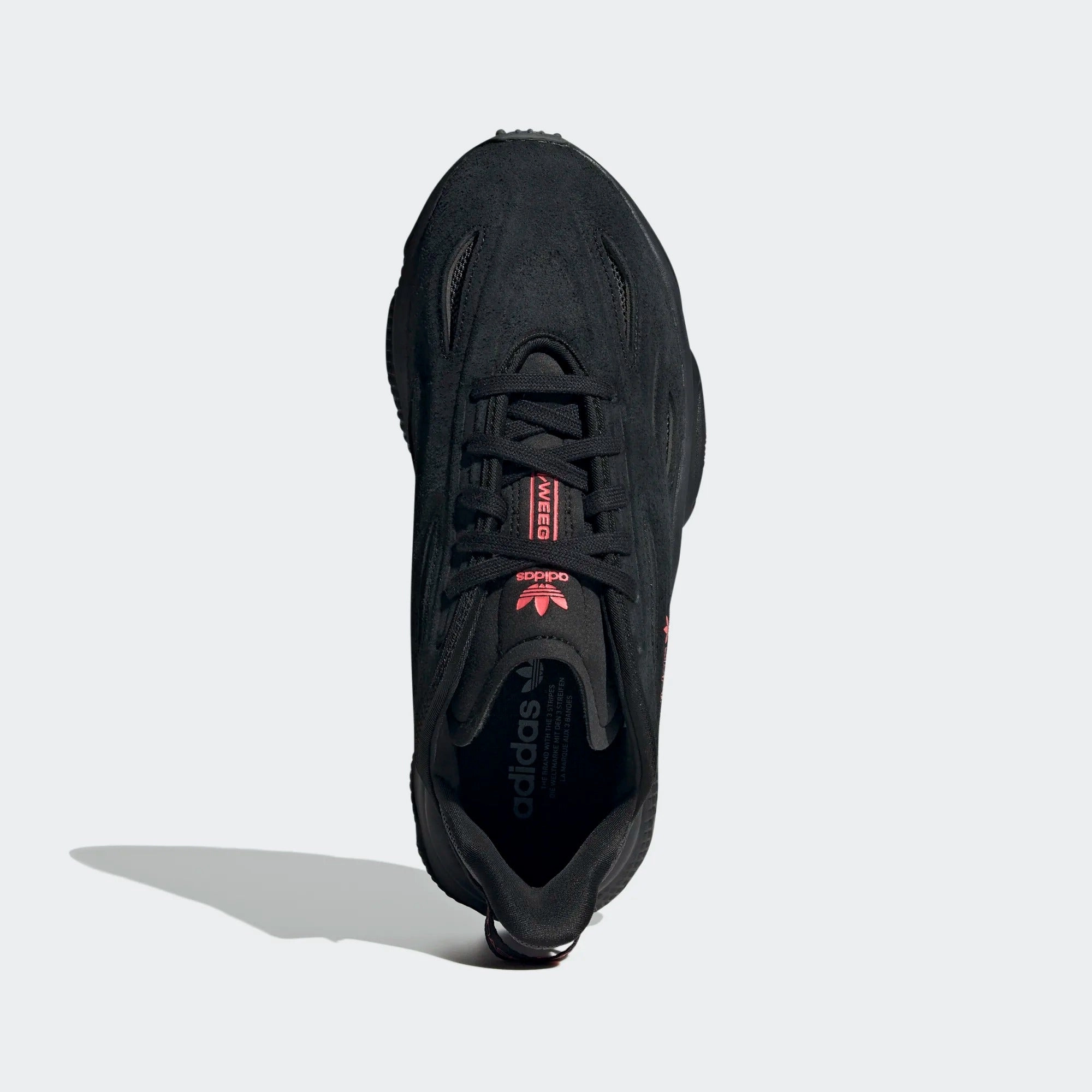 Adidas Men's Ozweego Shoes, Color Options