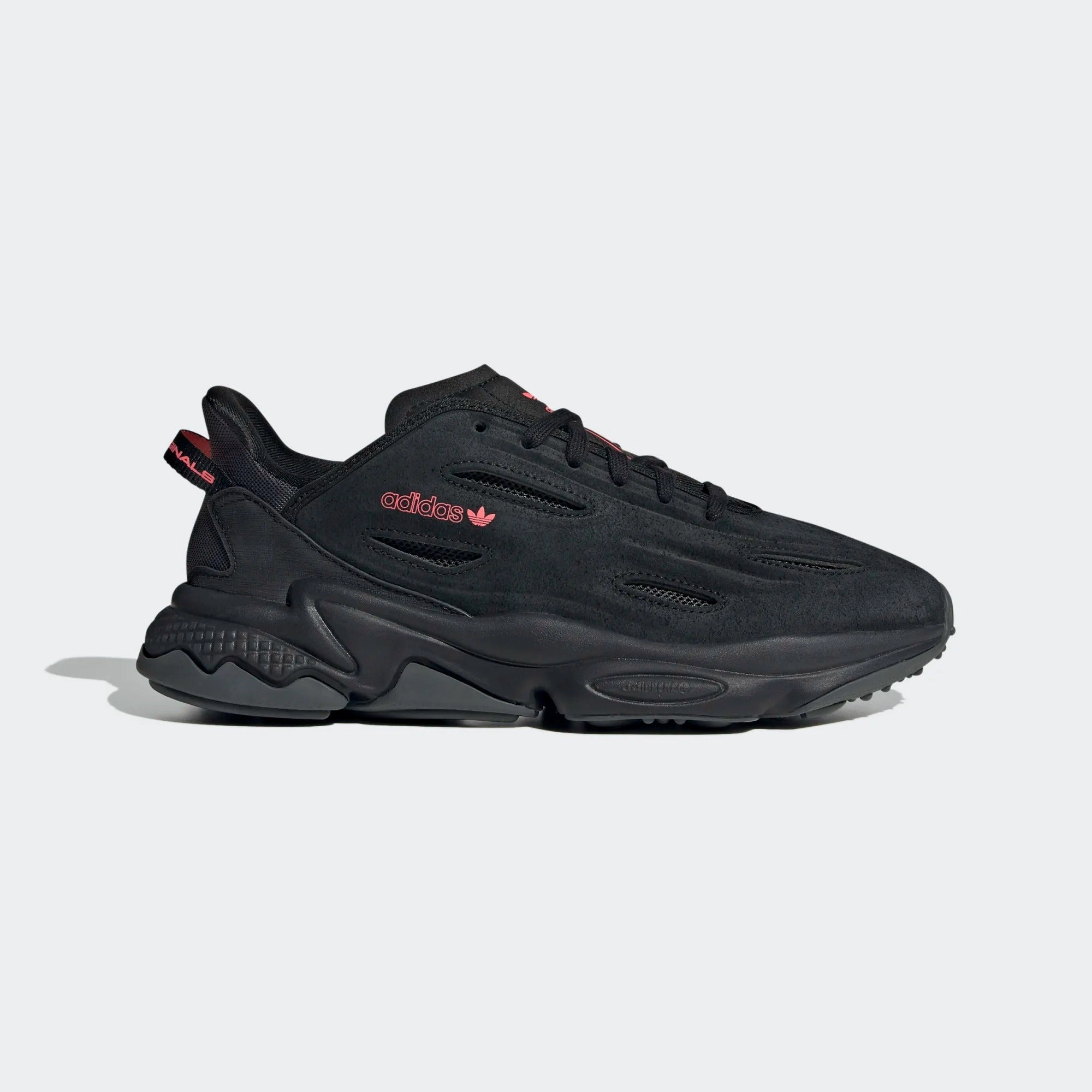 Adidas Men's Ozweego Shoes, Color Options
