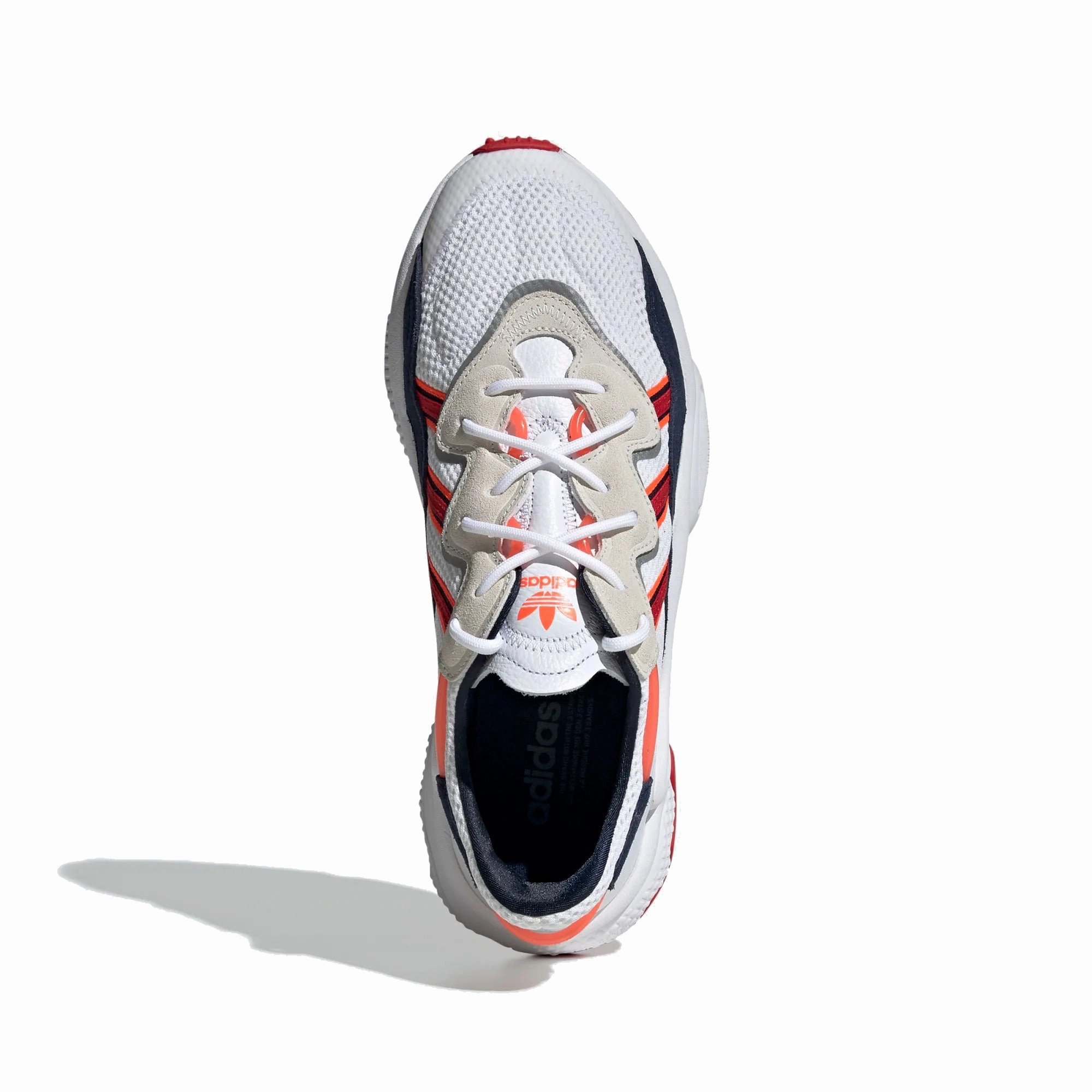 Adidas Men's Ozweego Shoes, Color Options
