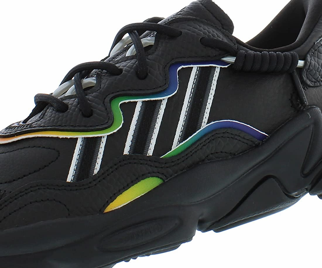 Adidas Men's Ozweego Shoes, Color Options