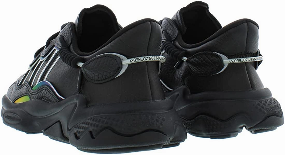 Adidas Men's Ozweego Shoes, Color Options