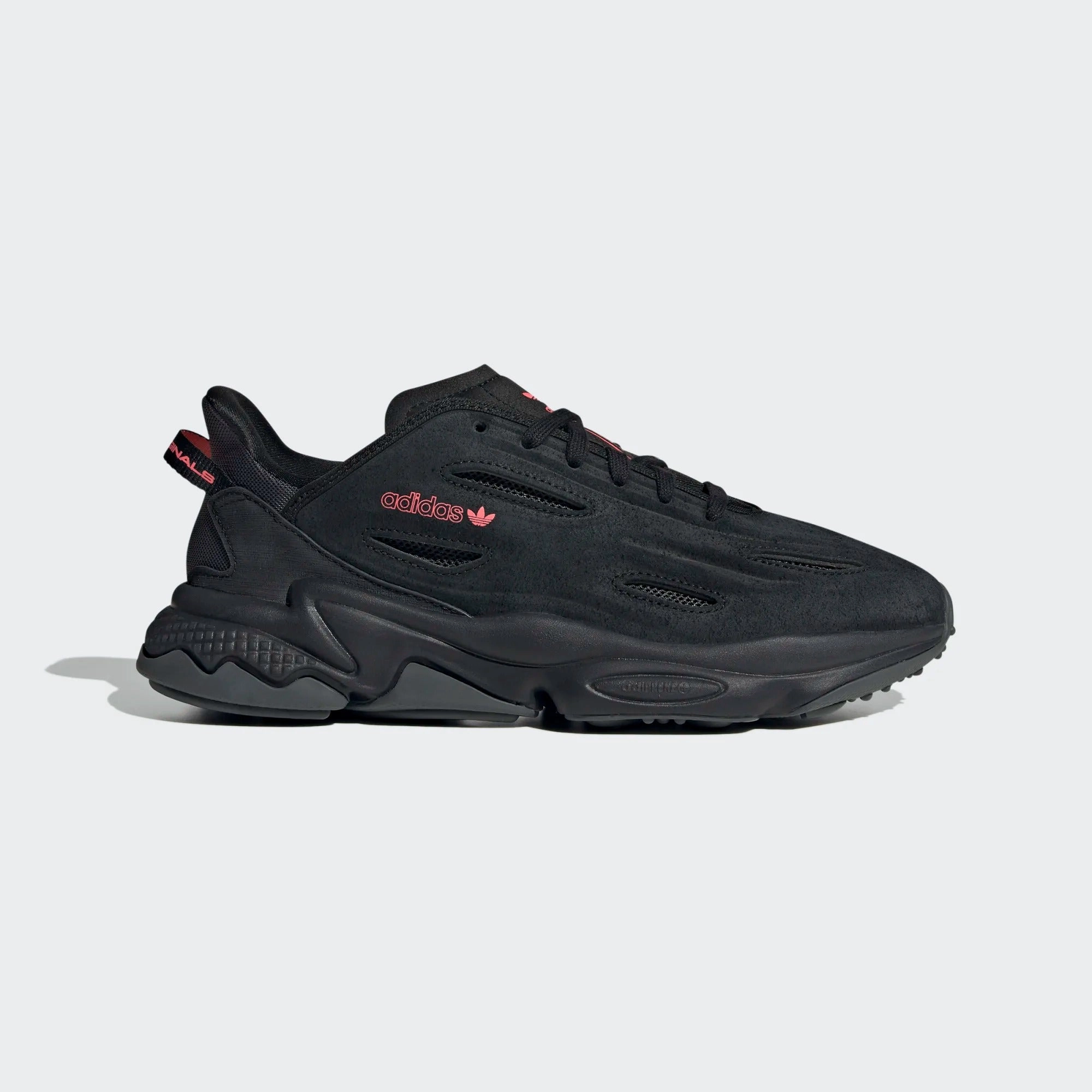 Adidas Men's Ozweego Shoes, Color Options