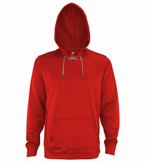 adidas Men's Performance Climawarm Fleece Hoodie