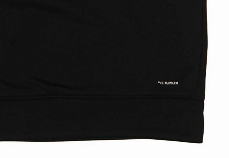 adidas Men's Performance Climawarm Fleece Hoodie