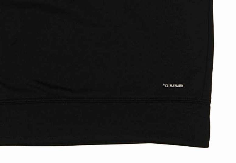 adidas Men's Performance Climawarm Fleece Hoodie