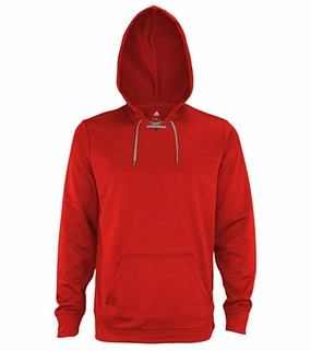 adidas Men's Performance Climawarm Fleece Hoodie