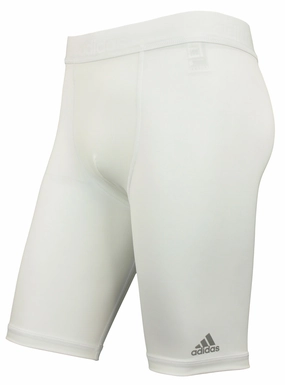 Adidas Men's Premium Under Shorts, White