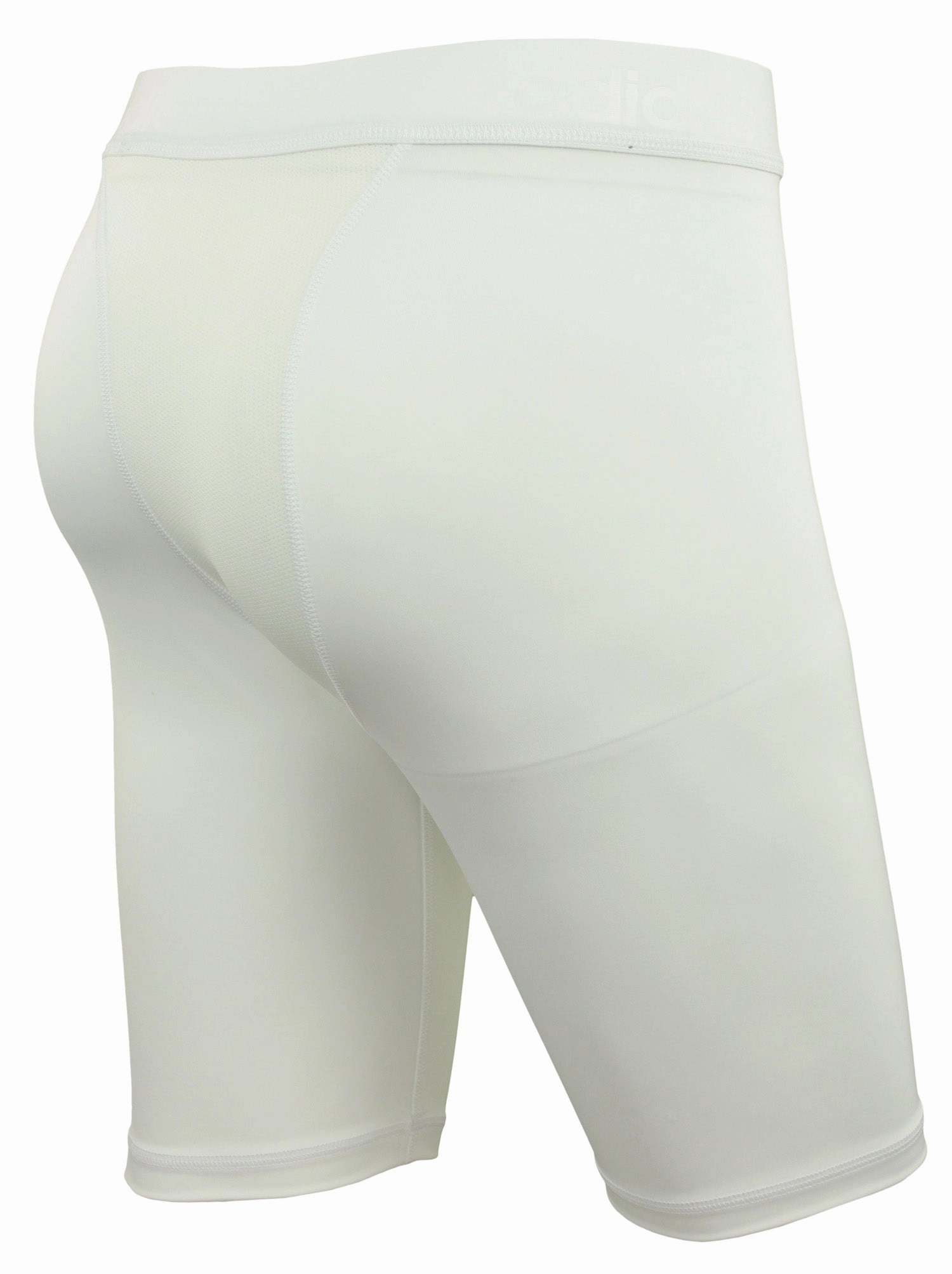 Adidas Men's Premium Under Shorts, White