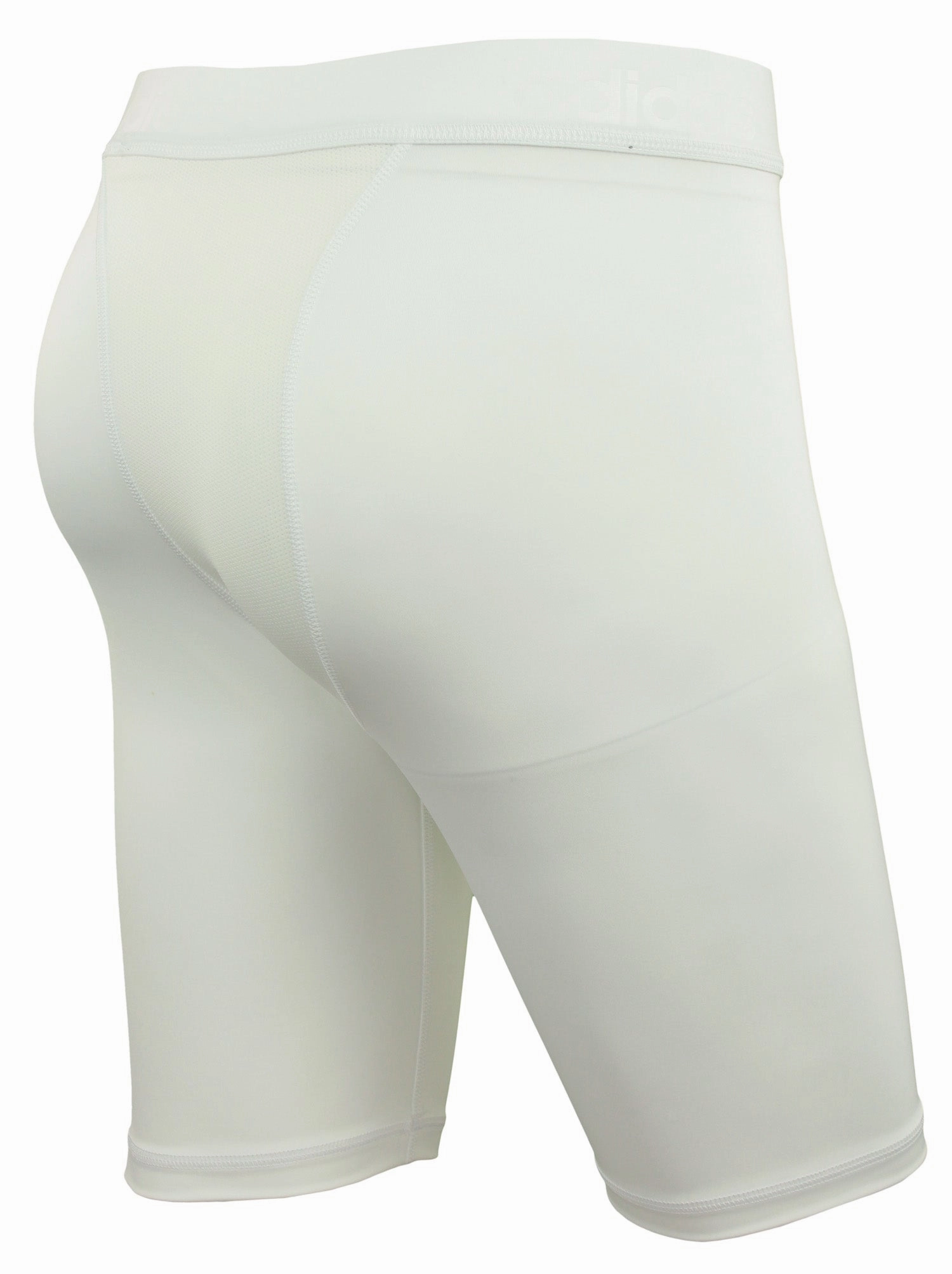Adidas Men's Premium Under Shorts, White