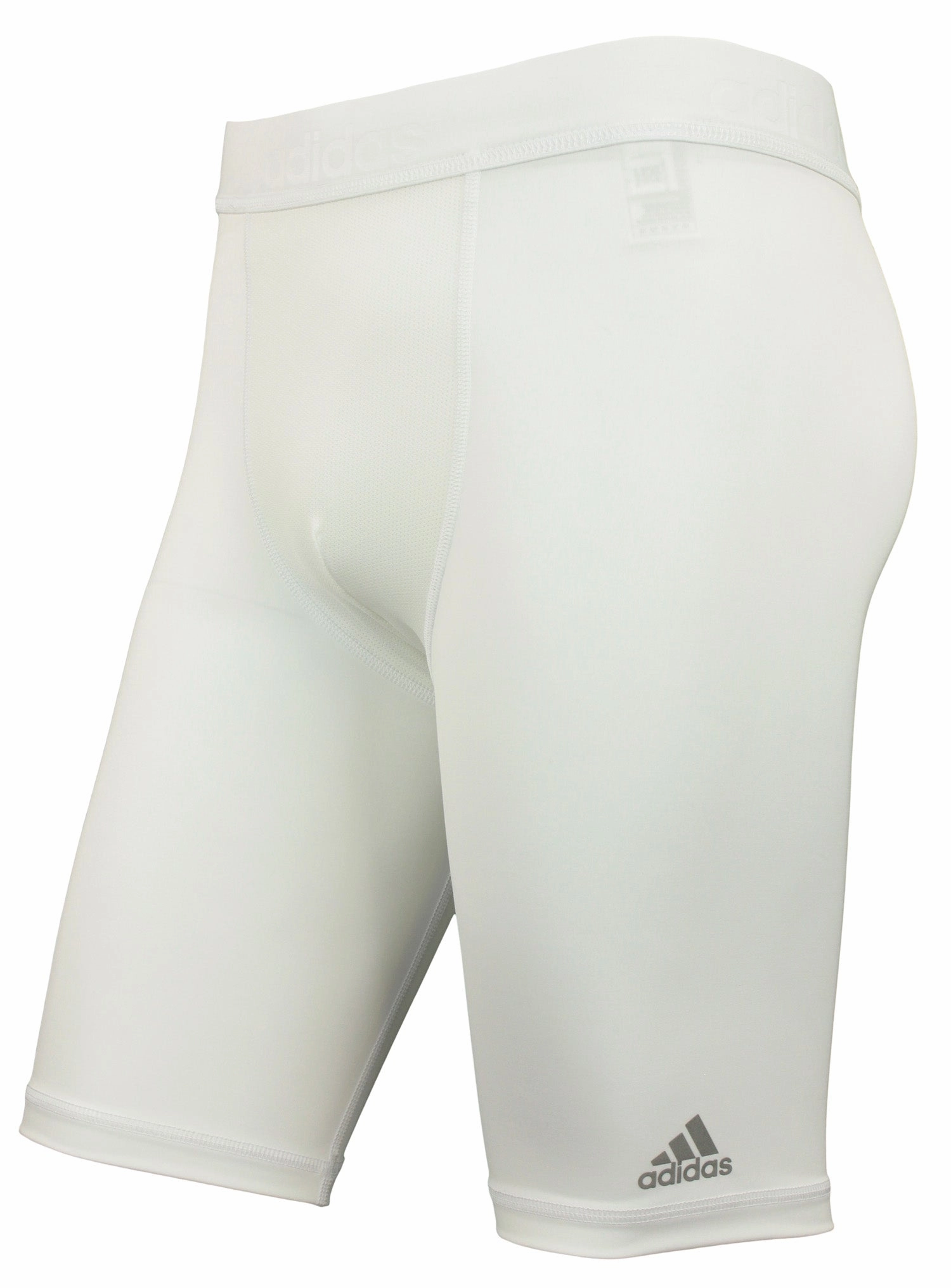 Adidas Men's Premium Under Shorts, White