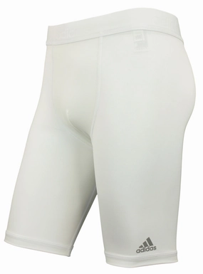 Adidas Men's Premium Under Shorts, White