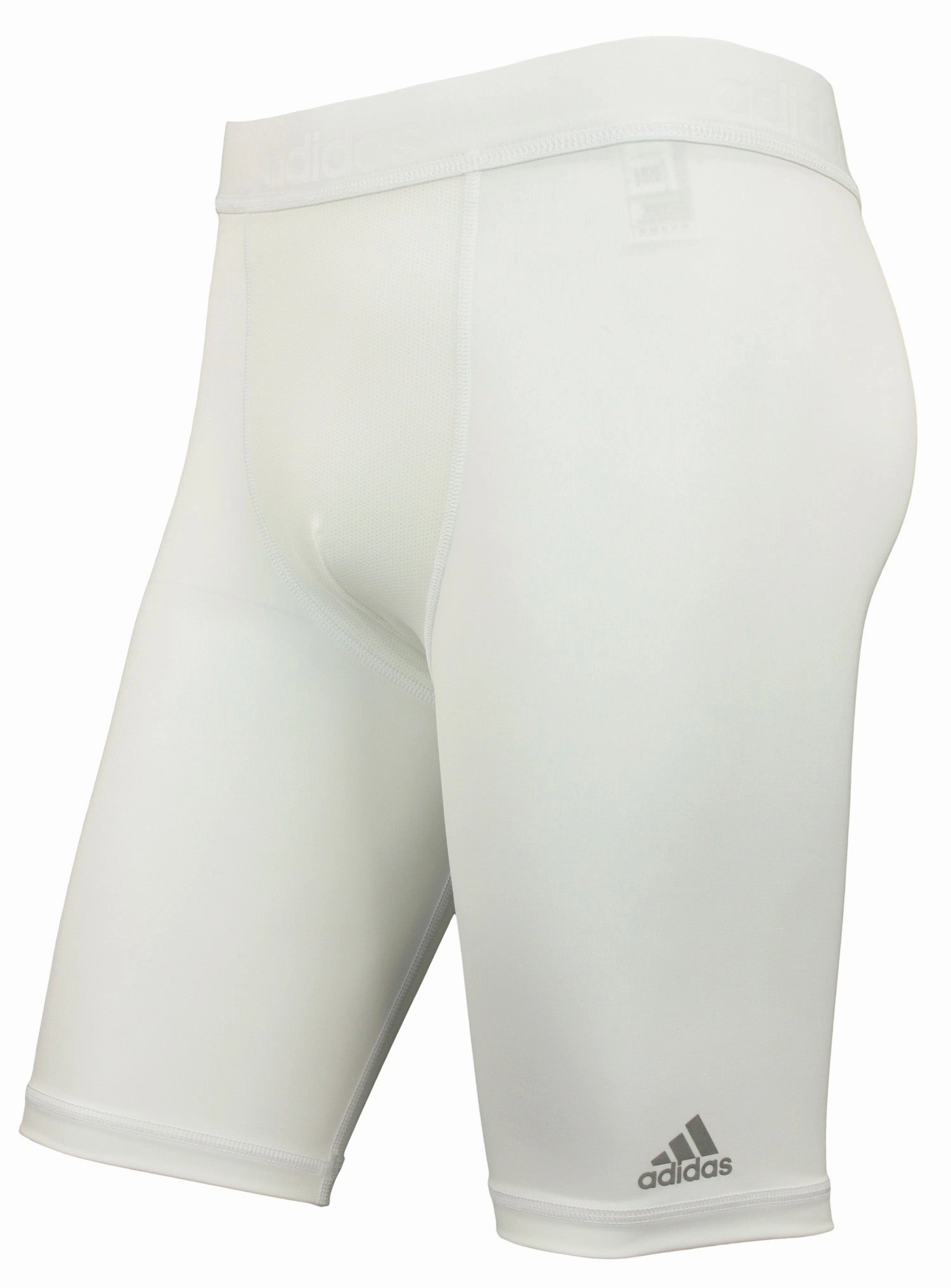 Adidas Men's Premium Under Shorts, White
