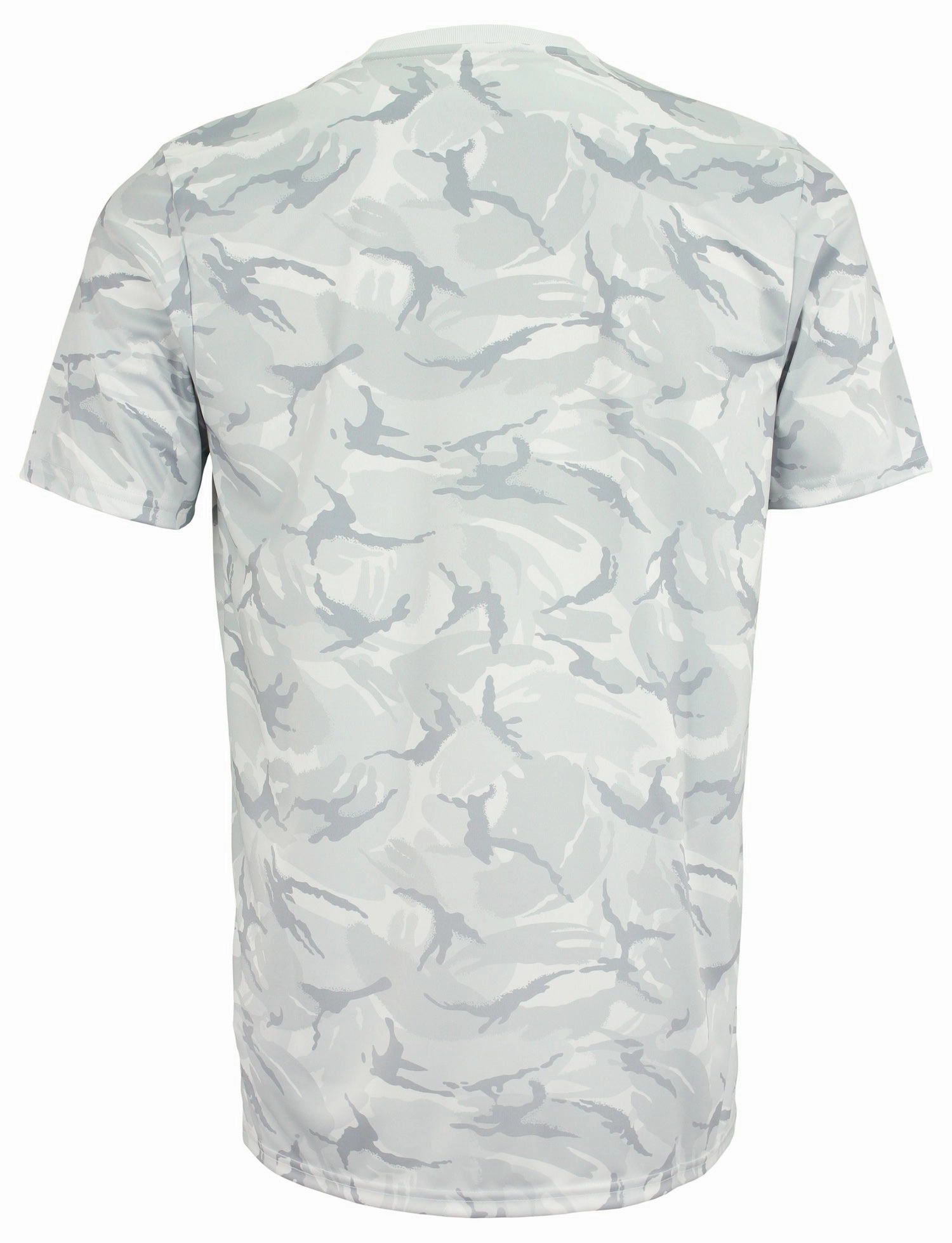 Adidas Men's Preshi Camo Short Sleeve Jersey