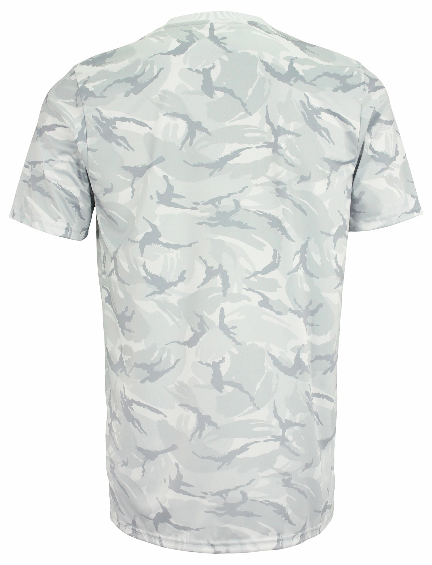 Adidas Men's Preshi Camo Short Sleeve Jersey