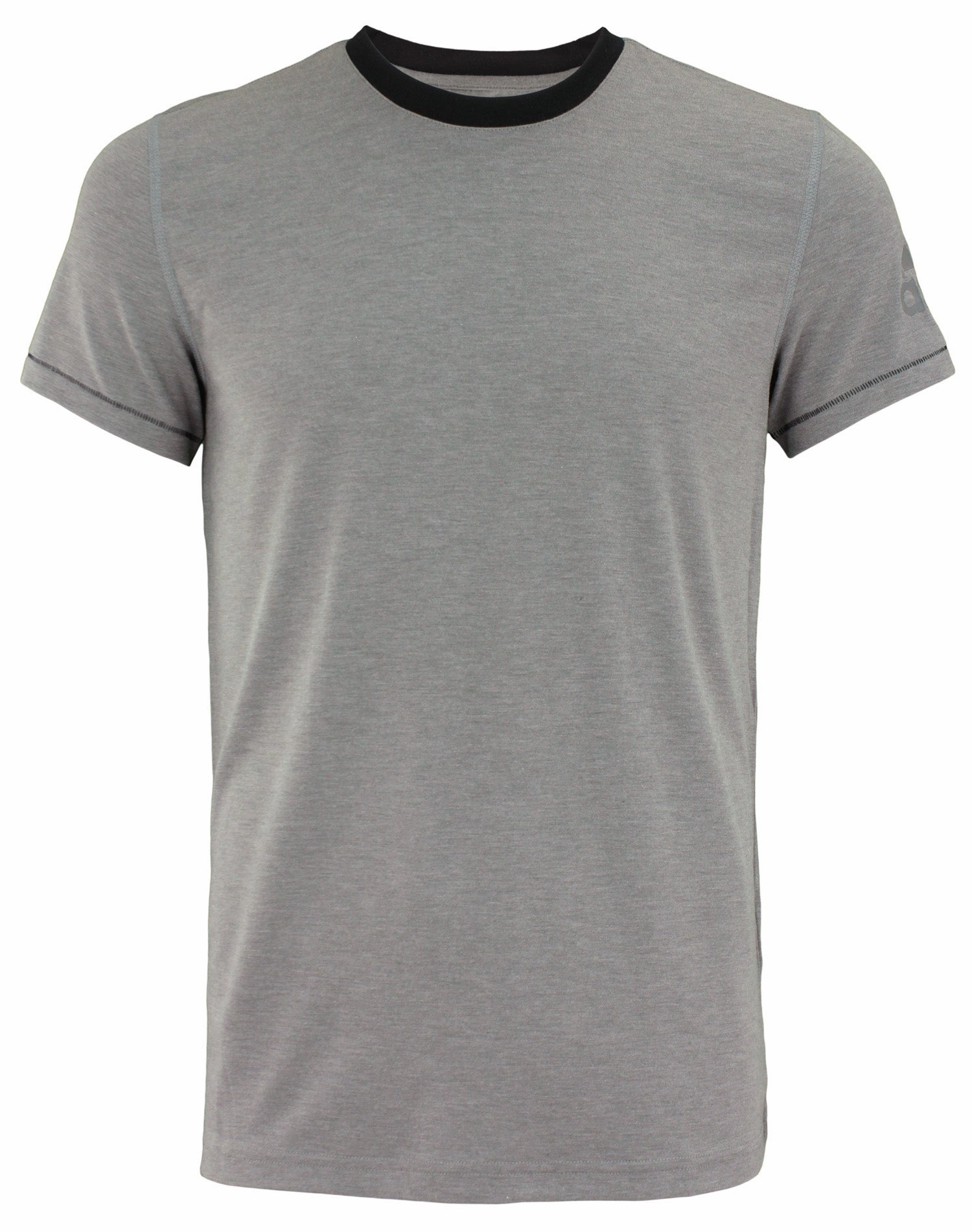 Adidas Men's Prime Tee, Core Heather