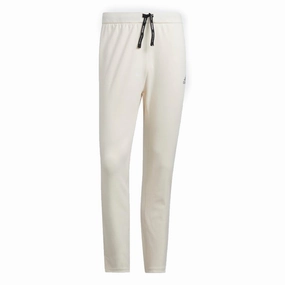 Adidas Men's Primeblue Always Om Yoga Pants, Wonder White