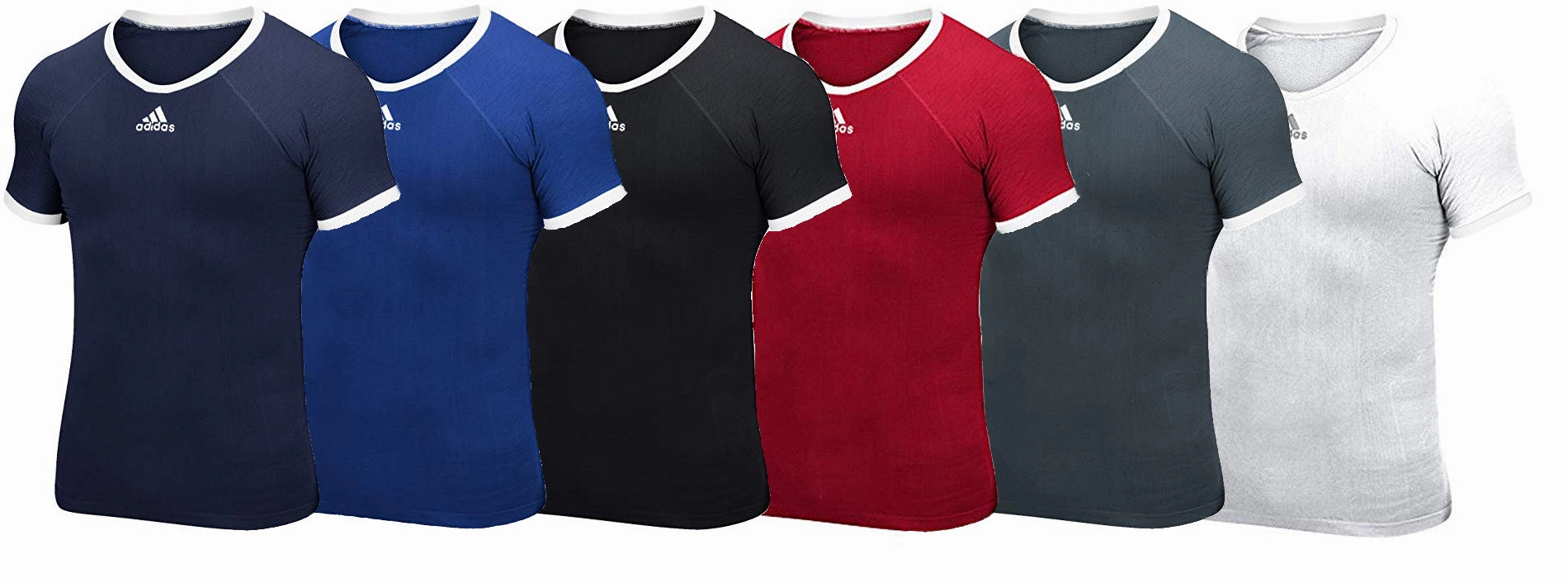 Adidas Men's Primeknit Techfit Lacrosse Jersey, Color Options