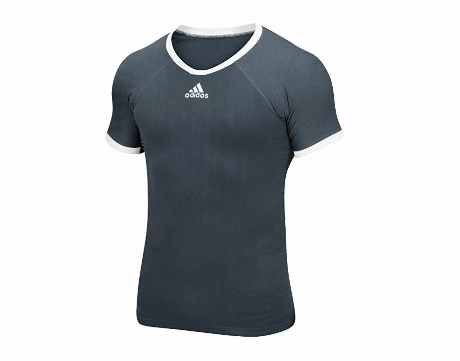 Adidas Men's Primeknit Techfit Lacrosse Jersey, Color Options