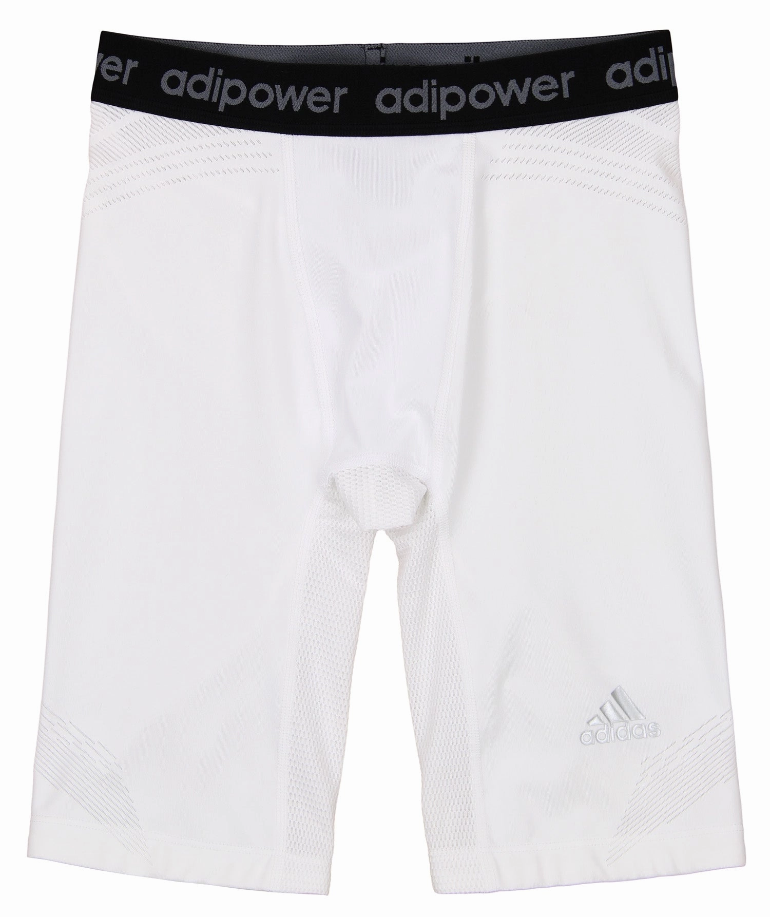 Adidas Men's Seamless Compression Shorts, Color Options