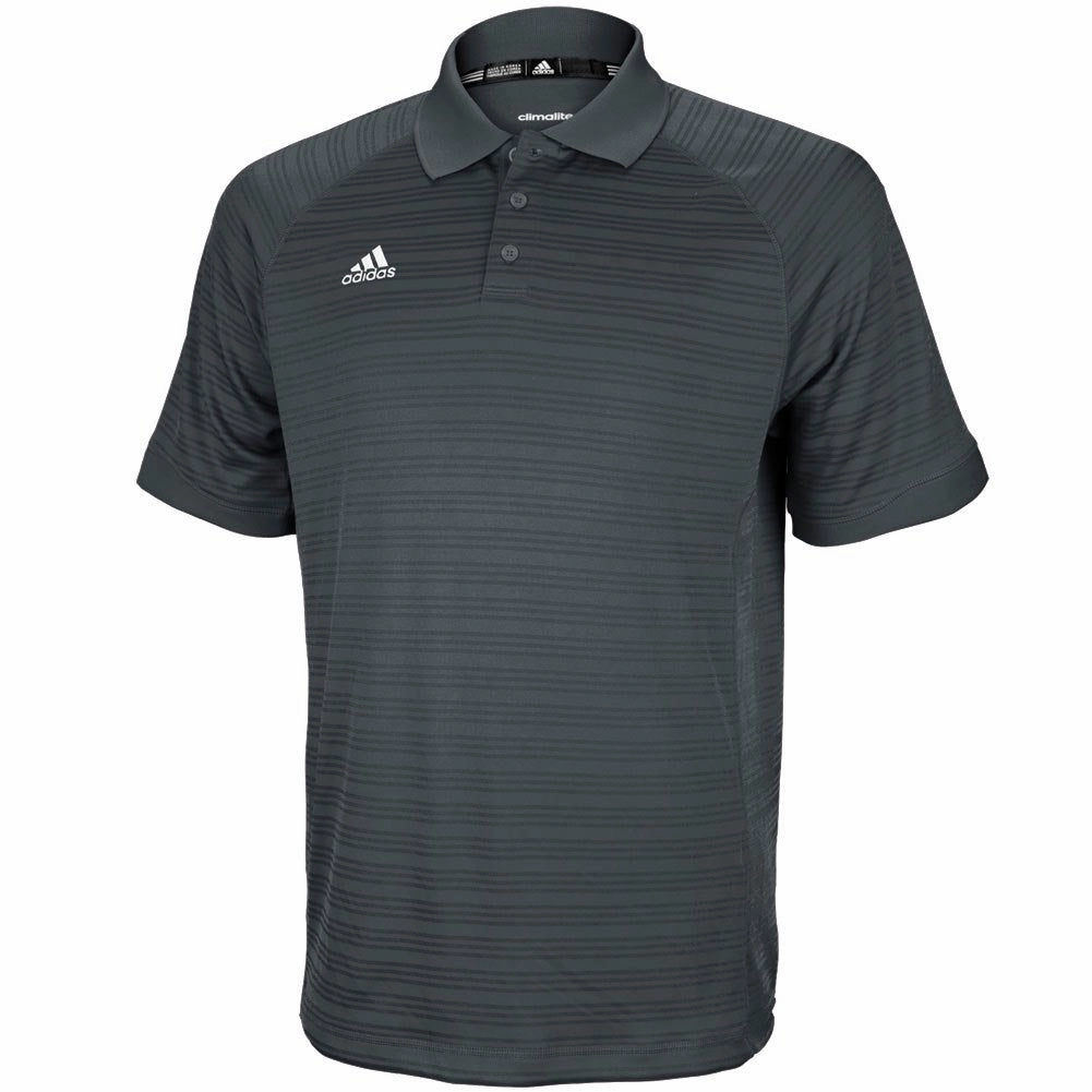 Adidas Men's Select Polo, Color Options