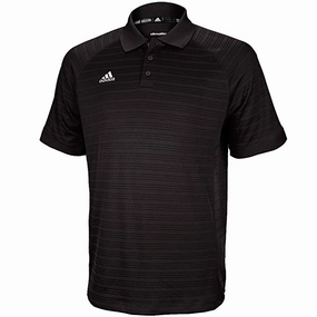 Adidas Men's Select Polo, Color Options