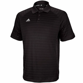 Adidas Men's Select Polo, Color Options