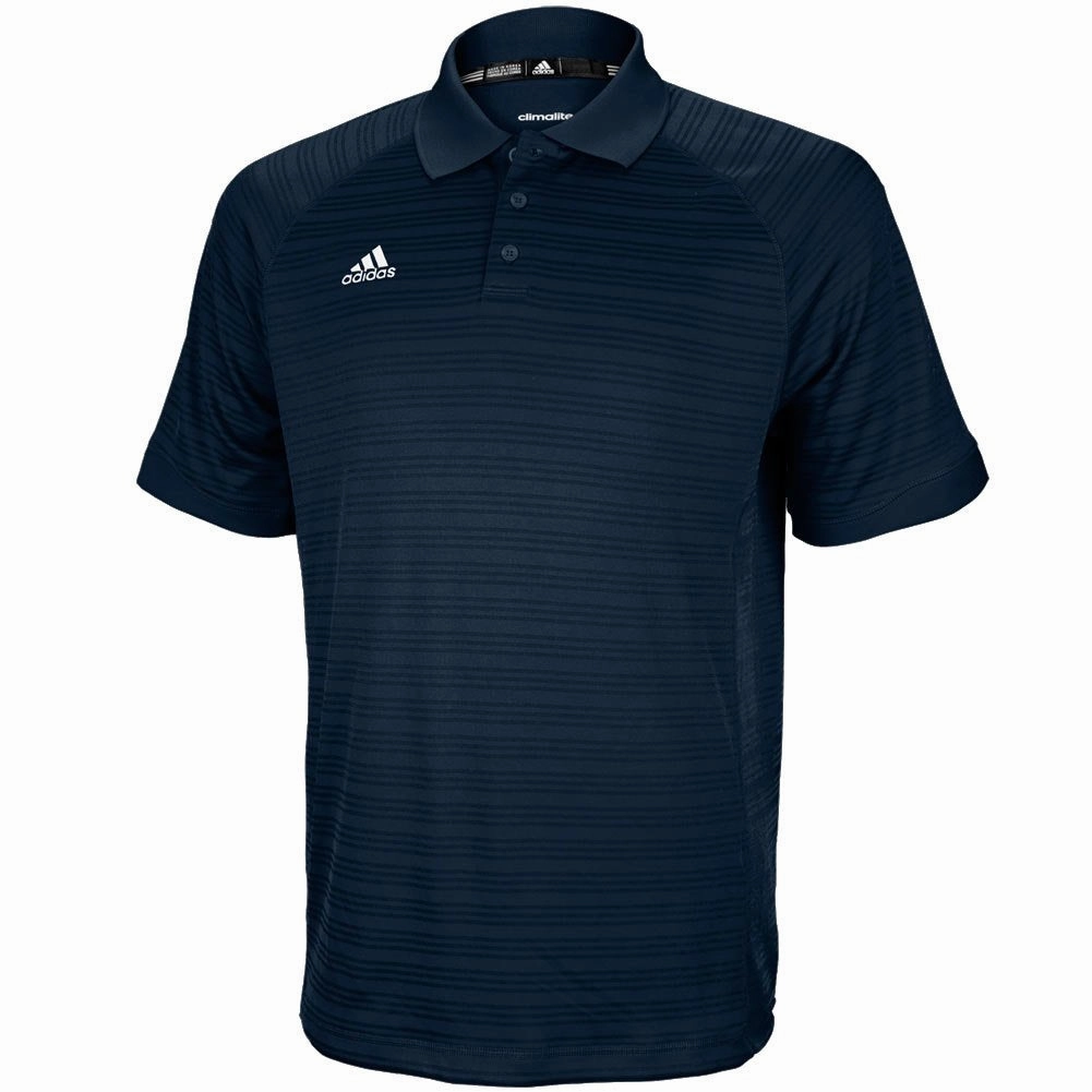 Adidas Men's Select Polo, Color Options